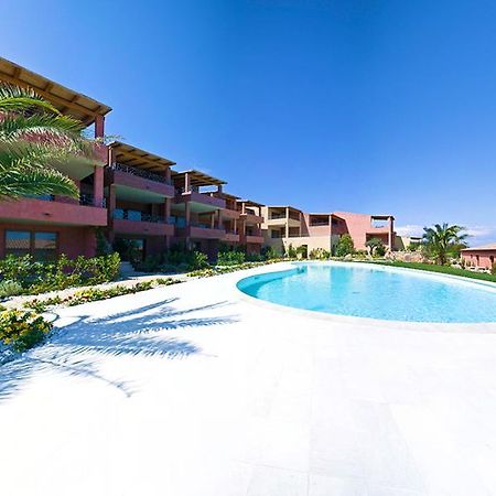 Il Fiordo Con Favolosa Vista Mare Porto Pozzo Ngoại thất bức ảnh
