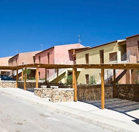 Il Fiordo Con Favolosa Vista Mare Porto Pozzo Ngoại thất bức ảnh
