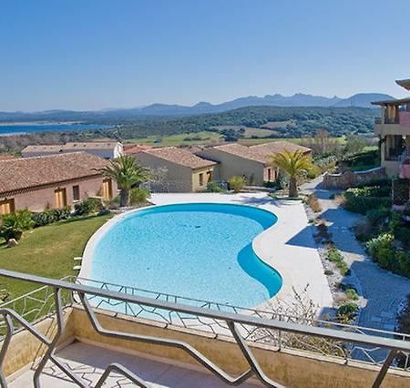 Il Fiordo Con Favolosa Vista Mare Porto Pozzo Ngoại thất bức ảnh