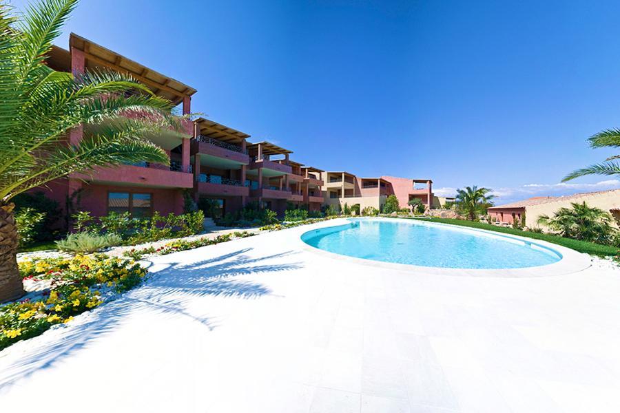 Il Fiordo Con Favolosa Vista Mare Porto Pozzo Ngoại thất bức ảnh
