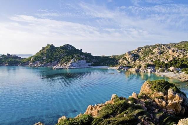 Il Fiordo Con Favolosa Vista Mare Porto Pozzo Ngoại thất bức ảnh