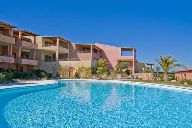 Il Fiordo Con Favolosa Vista Mare Porto Pozzo Ngoại thất bức ảnh