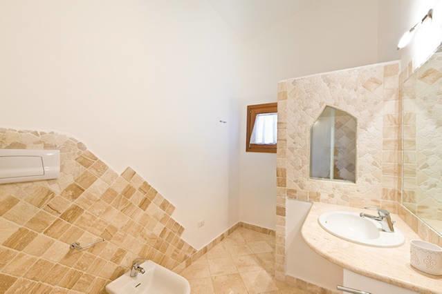 Il Fiordo Con Favolosa Vista Mare Porto Pozzo Ngoại thất bức ảnh
