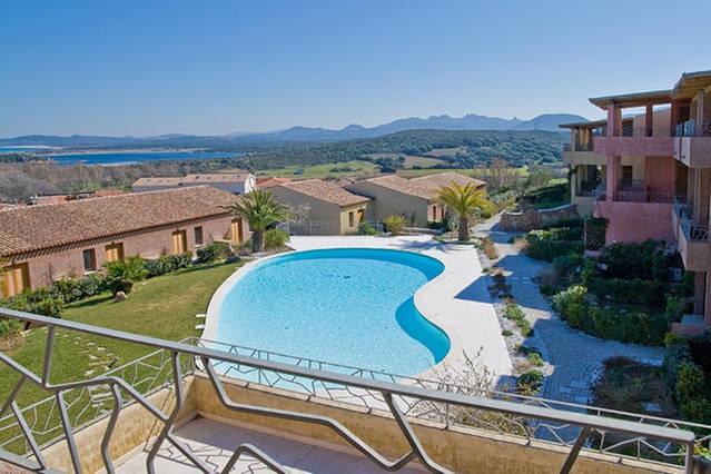 Il Fiordo Con Favolosa Vista Mare Porto Pozzo Ngoại thất bức ảnh