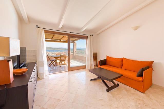 Il Fiordo Con Favolosa Vista Mare Porto Pozzo Ngoại thất bức ảnh