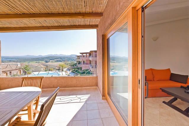 Il Fiordo Con Favolosa Vista Mare Porto Pozzo Ngoại thất bức ảnh