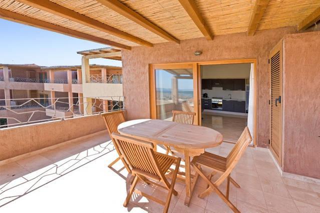 Il Fiordo Con Favolosa Vista Mare Porto Pozzo Ngoại thất bức ảnh